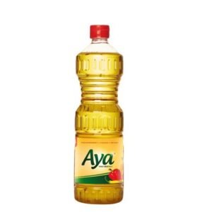 Huiles aya 0,90l