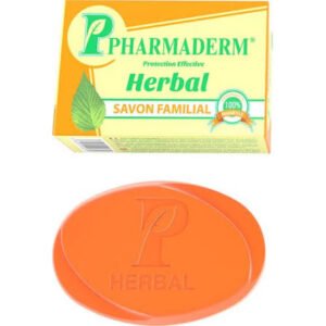 Savon pharmaderm