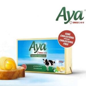Beure aya 200g