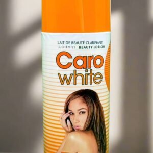 CARO White lait 500ml