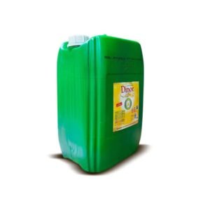 Huiles dinor 25l